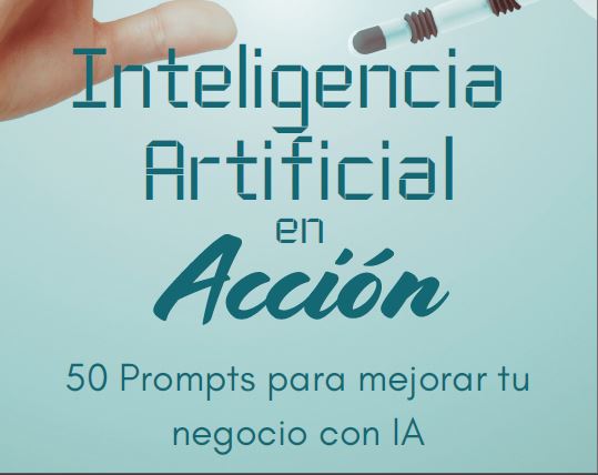 Inteligencia Artificial en Accion