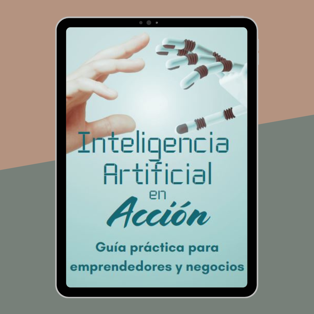 Inteligencia Artificial en Accion